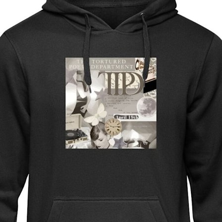 Børne hoodie Taylor Swift