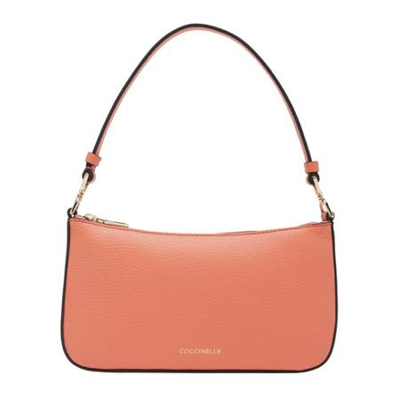 Coccinelle HandTass , Roze , Dames , Maat: ONE Size Handtassen