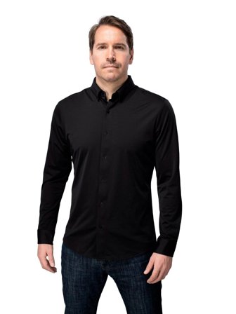 STOIX Marcus Regular Sky Blue All Black