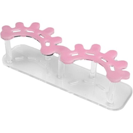 Pincettställ | Pincettorganiseringsställ | Metall Pincettställ | (FMY)