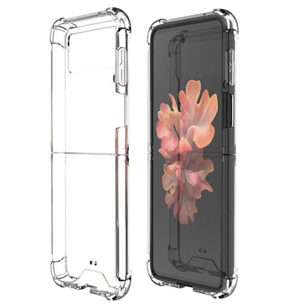 Stötdämpande (Floveme) Skal - Samsung Galaxy Z Flip 3