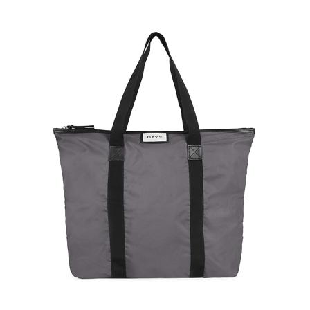 DAY ET RE-S Bag Magnet Grey, Tøj & Bolig, Tasker & Punge, Shoppere