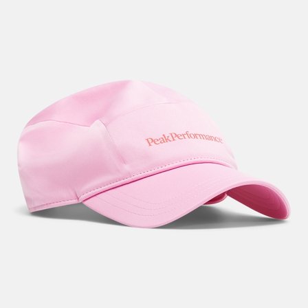 Peak Performance - Tech Player Cap