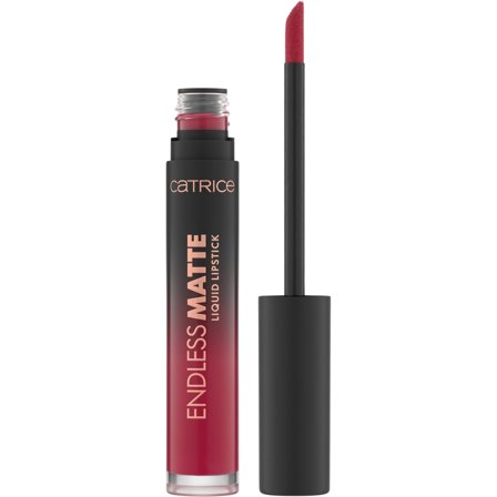 Catrice Endless Matte Rossetto Liquido 080-Love Potion 4,5ml - Rossetto mat