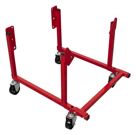 PELA 507640 Motorvogn for Mopar big blocks, Verksted & bil