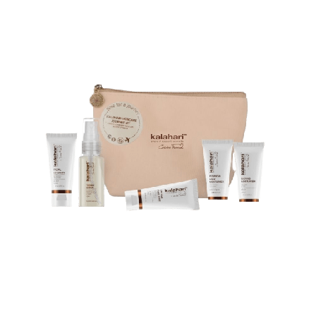 Skincare Journey Kit B2d3de25 31fc 4ff0 8b69 15ba59a47a4f Dagcreme Unisex