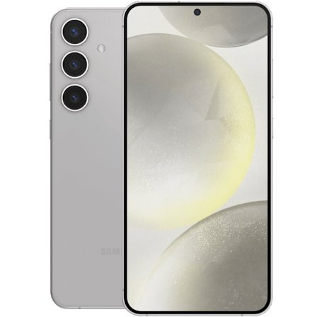 Samsung Galaxy S24+ Marble Grey 512 GB Klass A (refurbished)