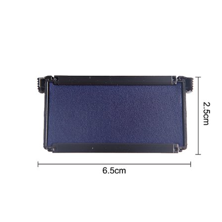 Stamp Pad Ink Pad Trodat Printing 4912 Typo Self Inking Stamp R