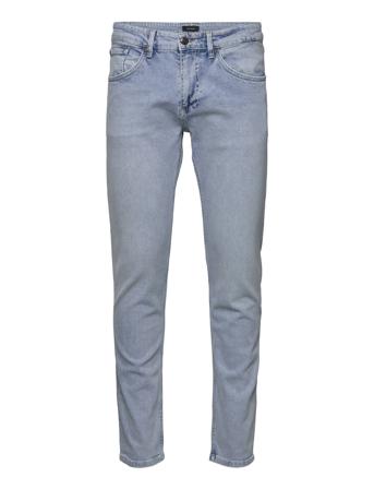 Mapriston Slim Jeans Blå Matinique*Betinget Tilbud