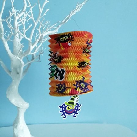 Halloween Lantern Paper Lantern 1 1