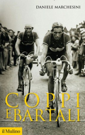 Coppi e Bartali Daniele Marchesini