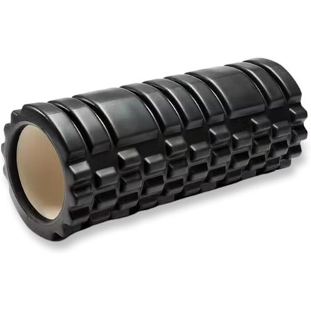 Foam Roller, dybvævsmassageværktøj til muskelrestitution, træning og fysioterapi