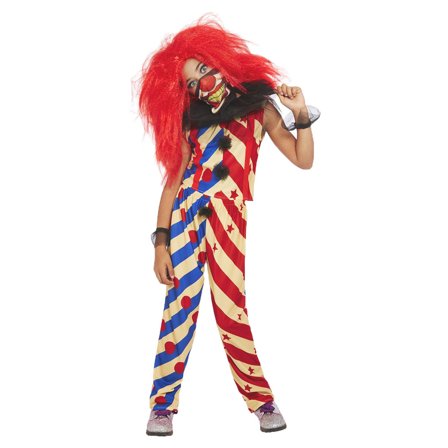 Pelottava Pelleasu Lapset