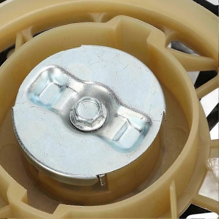 Rekylstarter til trail mini bike 196cc motor