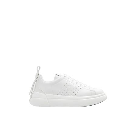 Red(V) Sneakers , Wit , Dames , Maat: 37 EU