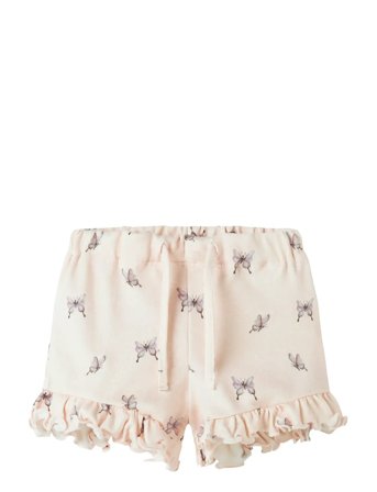 Nbfgayo Sen Shorts Lil Pink Lil'Atelier