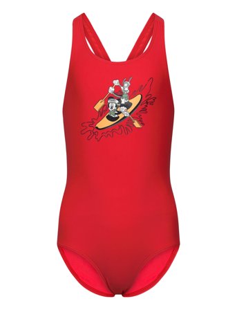 adidas Sportswear | Adidas Disney Mickey & Friends Swim Suit | 98