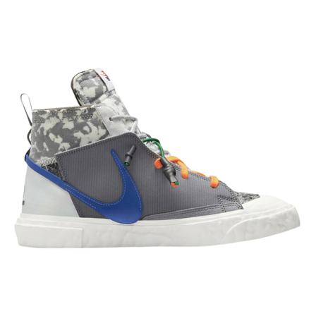 Nike Sneakers Hvid, Herre, Størrelse: 42 1/2 EU
