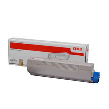 TONER OKI C5100/5300/5400 C*