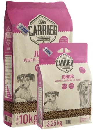 Carrier Junior 2 kg