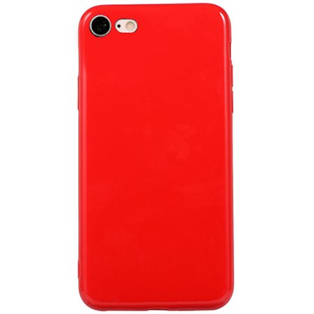 iPhone SE 2020 - Ultratunt Stötdämpande CANDY Skal (FLOVEME)