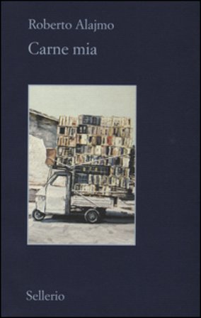 Carne mia Roberto Alajmo
