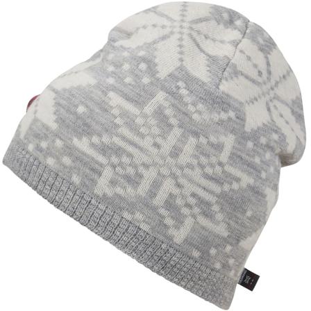 Ulvang Rav Kiby Hat Unisex beanies Grey 58