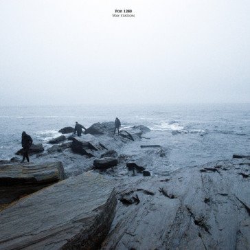 Way station POP 1280