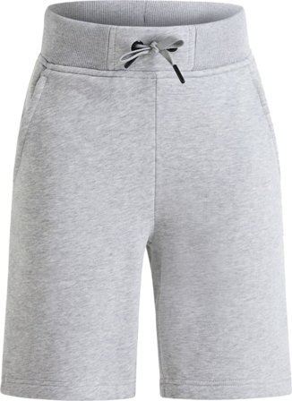 Peak Performance Junior Original Shorts Children everyday shorts Grey 160