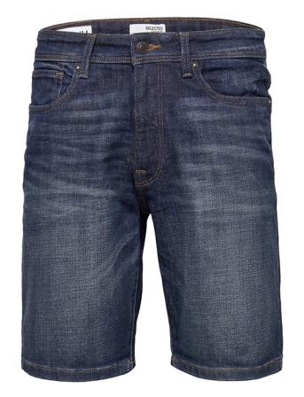 Slhalex 21406 Mb Stretch Shorts U Blue Selected Homme