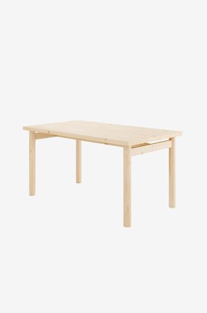 Karup Design - SPISEBORD PACE - Brun - Spisebord - Fra Homeroom