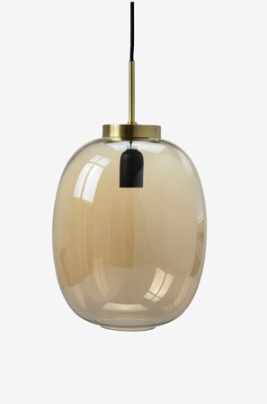 Dyberg Larsen - Pendel DL39 - Brun - Loftpendler - Fra Homeroom