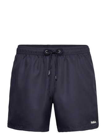 Pockies | Navy Shorties | L