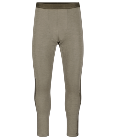 Tufte Wear M Polar Long Johns Vetiver/Oliver Night