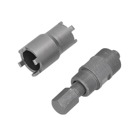 24mm 27mm Magneeton vauhtipyörän ulosvedin 20mm 24mm Kytkimen lukitusmutterin avaintyökalun korvaaja GY6 50CC 125CC 150CC:lle