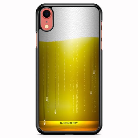 Bjornberry Skal iPhone XR - Öl