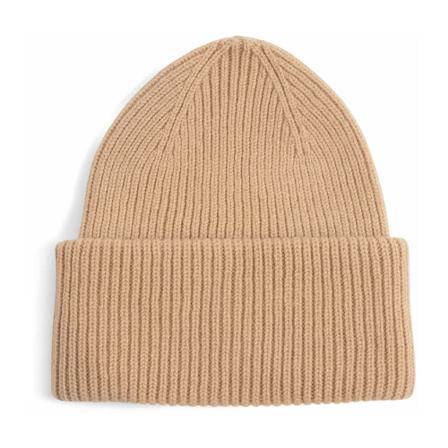 Colorful Standard Beanies Brun, unisex Accessories, Størrelse: ONE Size