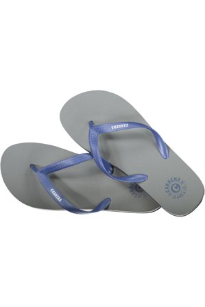 Carrera Calzatura Ciabatta Uomo Grigio