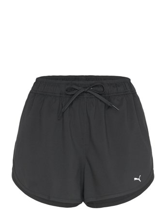 Puma Swim Puma Swim Women Woven Shorts 1P - Black - M