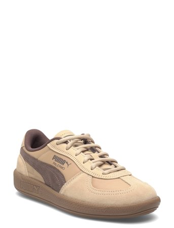 PUMA Palermo Pop - Beige - 40