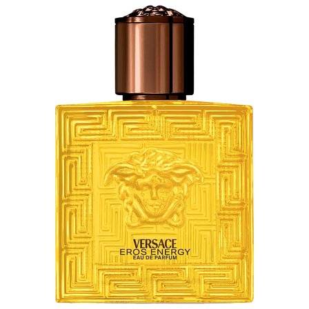 Versace Eros Homme Energy Eau de Parfum 50 ml, Parfumer & Dufte, Til Ham, Eau De Parfum