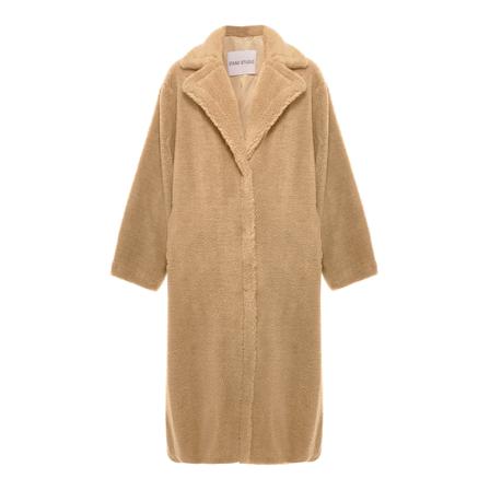 Stand Studio 60650-8800 Maria Frakke inbo, Dame Parka