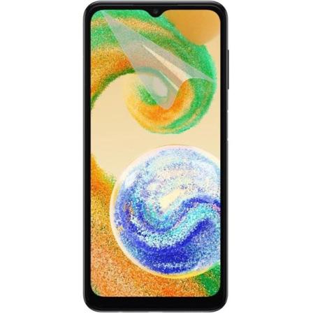 Samsung Galaxy A10 N yt nsuoja - Ultra Thin Transparent