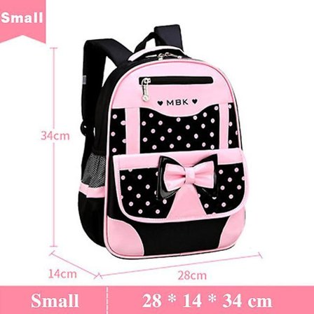 Girls' School Backpack Children School Bag 1 Grade Kids Book Bag Orthopedic Primary Schoolbag Princess Backpack Mochila Infantil