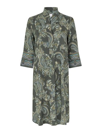 Kamillesdea Ev Khaki Dea Kudibal