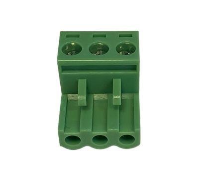 SYNERGY 21 LED zub Schraubklemme Phoenix Stecker 3 F