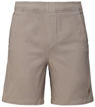 Black Diamond M Dirtbag Twill Shorts Walnut
