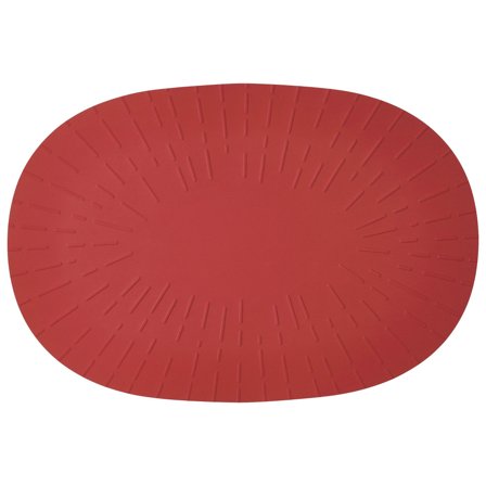 Aida bordstablett, chili | Dukning & Servering > Bordstablett | Bagaren och Kocken