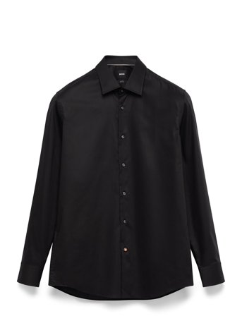 BOSS H-Hank-Kent-C1-214 - Black - 38