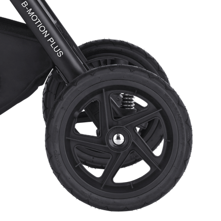 Britax Römer Hinterräder Hidden Spareparts Pushchairs